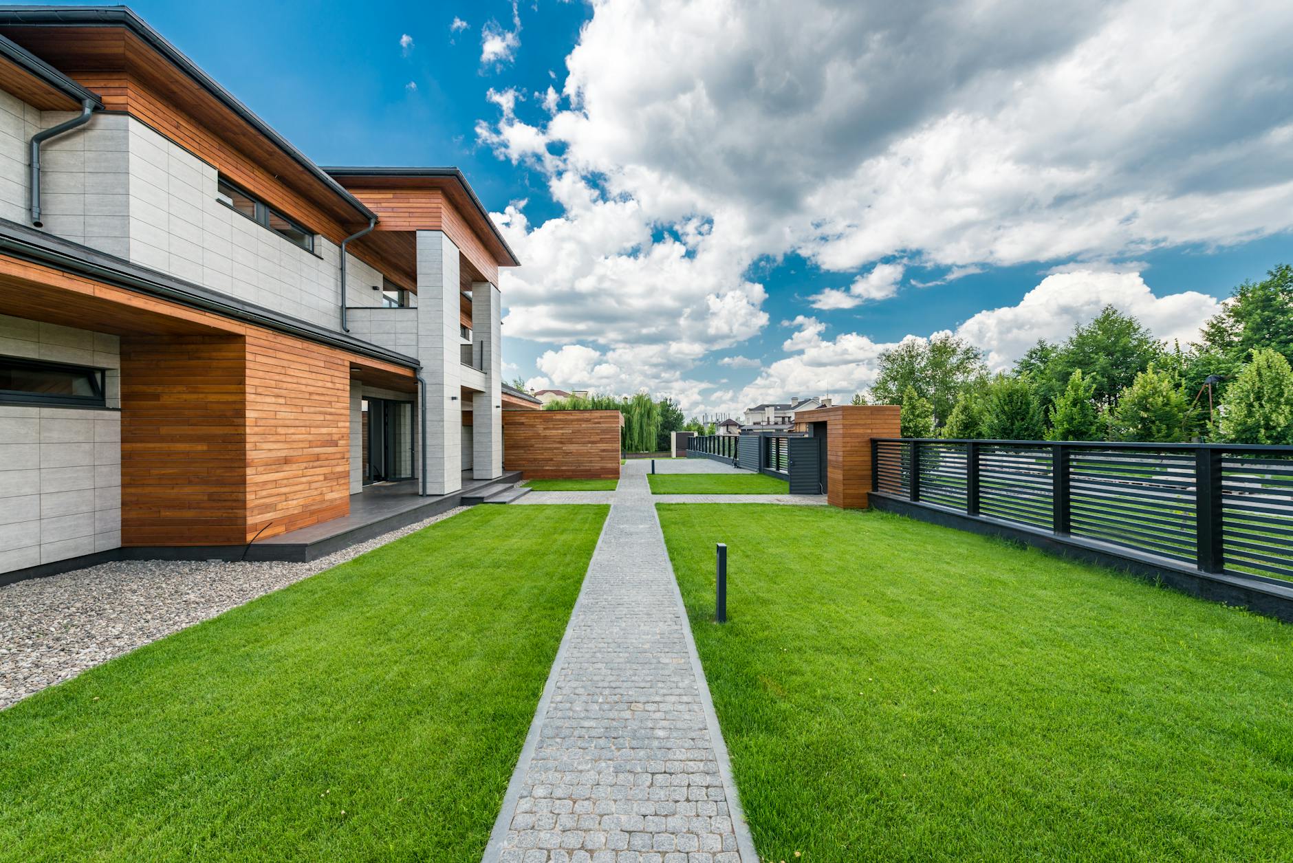 Casa residencial en Coyoacán rescatada por RealZtage